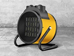 Пушка тепловая ZPK-20R (U) Zerten всего 1699 ₽