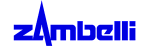 ZAMBELLI ZAMBELLI