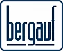 Bergauf