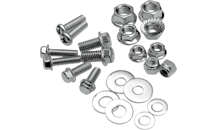 Крепёж и скобяные изделия Крепёж и скобяные изделия