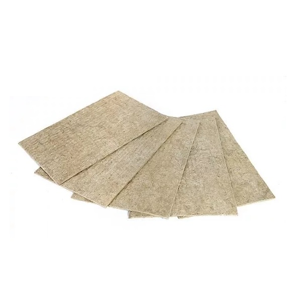 Картон базальтовый ЛИТКОМ БВТМ-К 1250х600х6мм