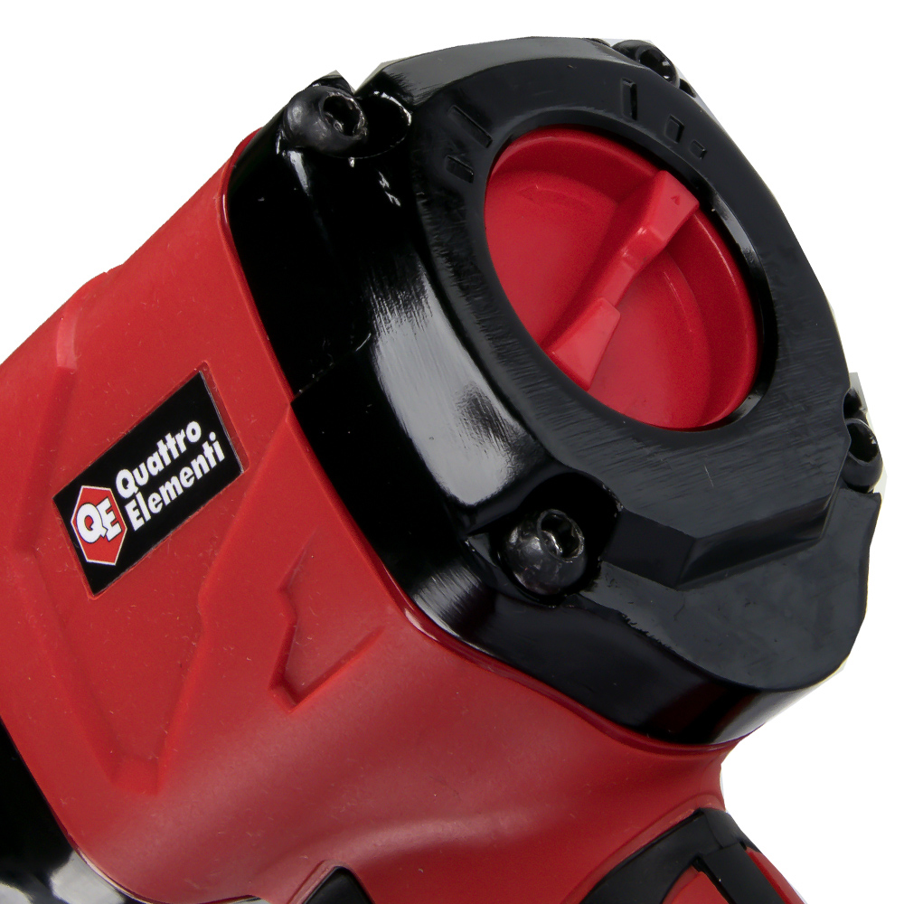 Гайковерт QUATTRO ELEMENTI 919-846