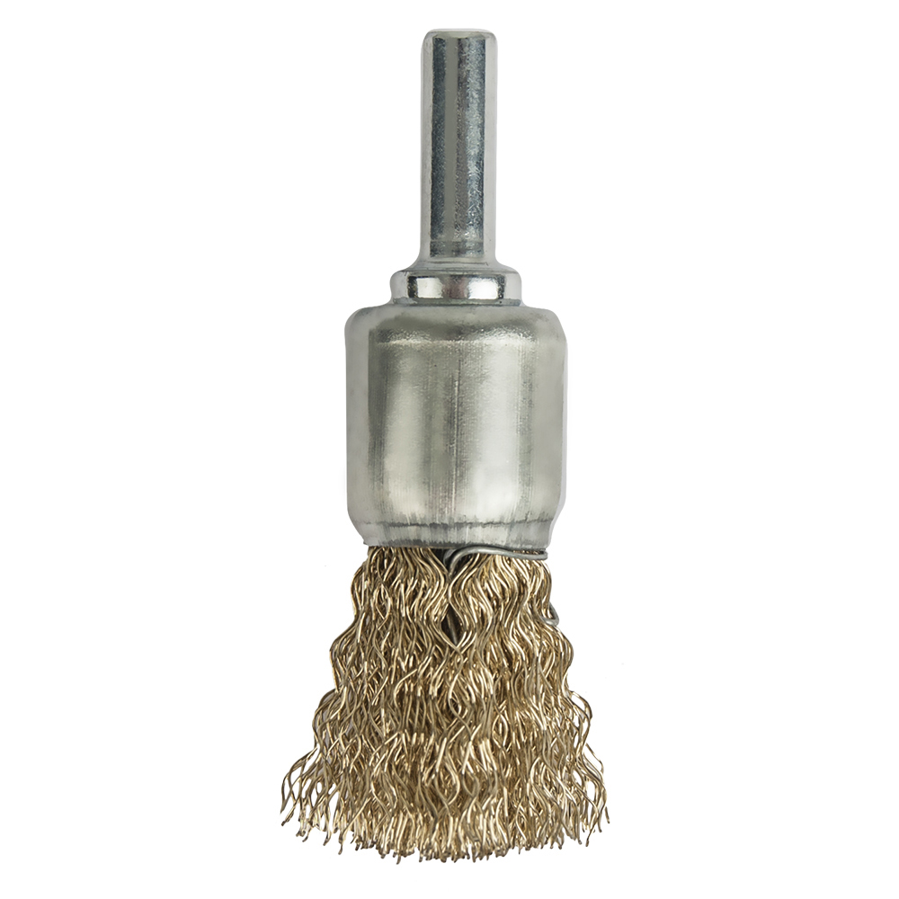 Кордщётка ПРАКТИКА Мастер 16мм 773-422