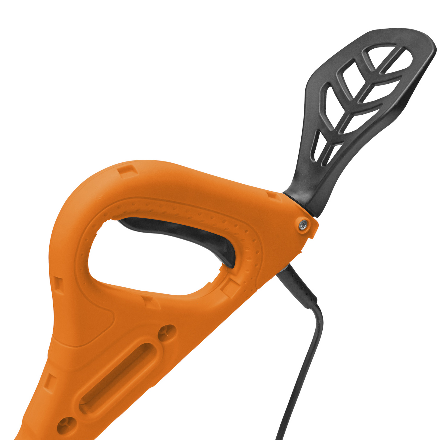 Триммер электрический CARVER TR 300M