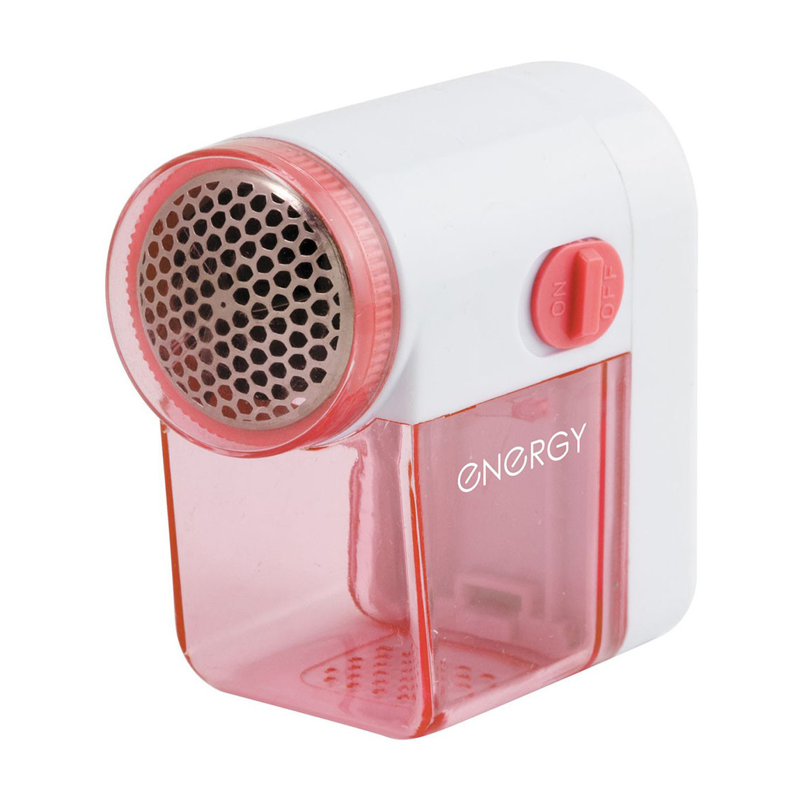 Машинка для удаления катышков ENERGY GE-706