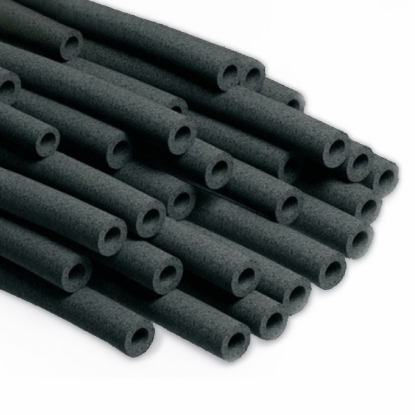 Теплоизоляция труб ТИЛИТ Блэк Стар D6 2м