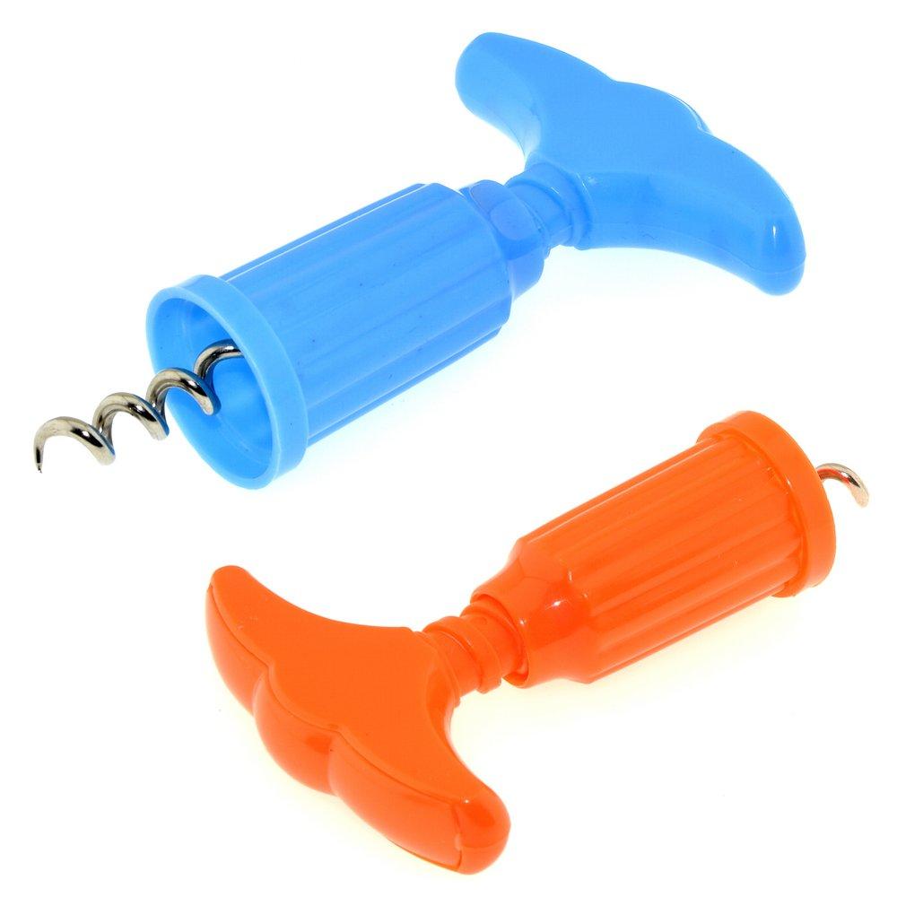 Штопор МУЛЬТИДОМ Эконом 13-121