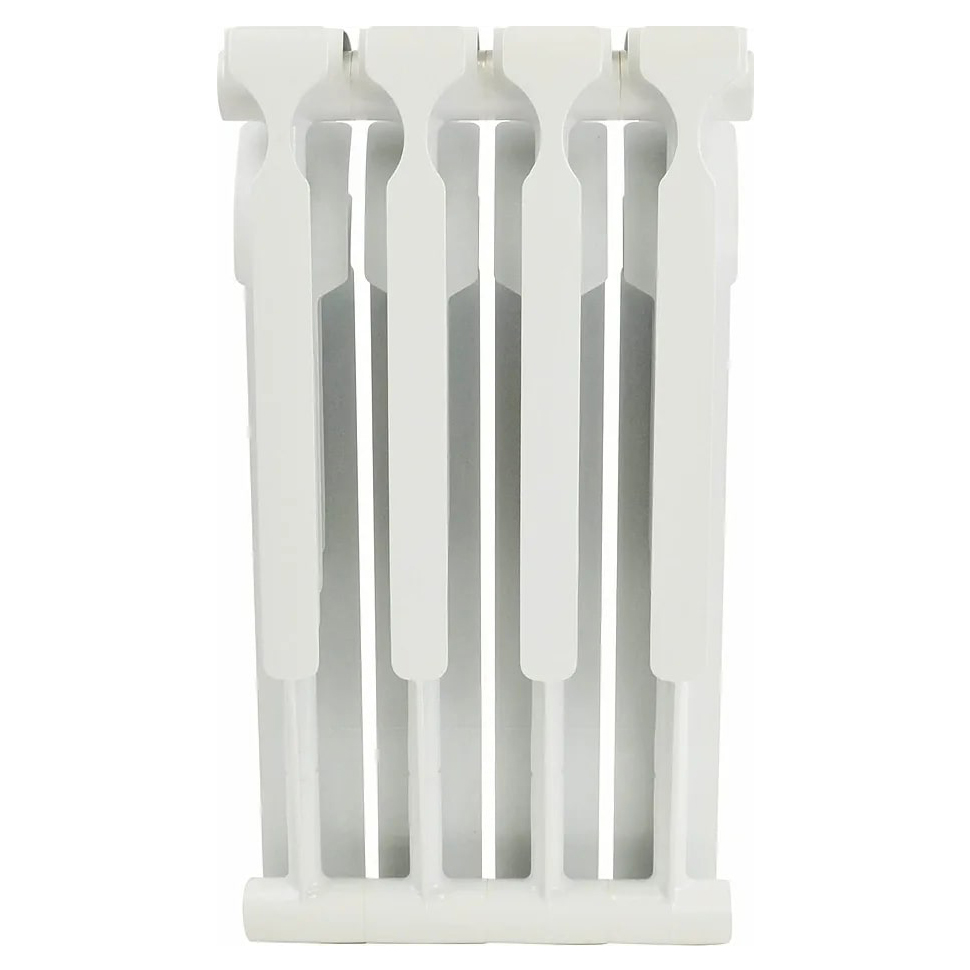 Радиатор Benarmo BM 500/78 S19 500 4 секции