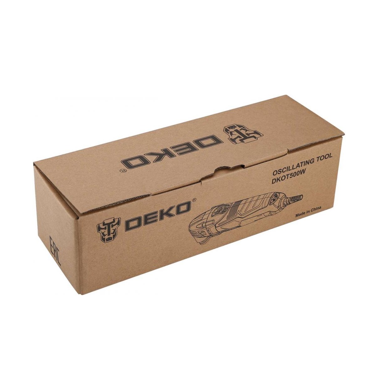 Многофункциональный инструмент DEKO DKOT500W