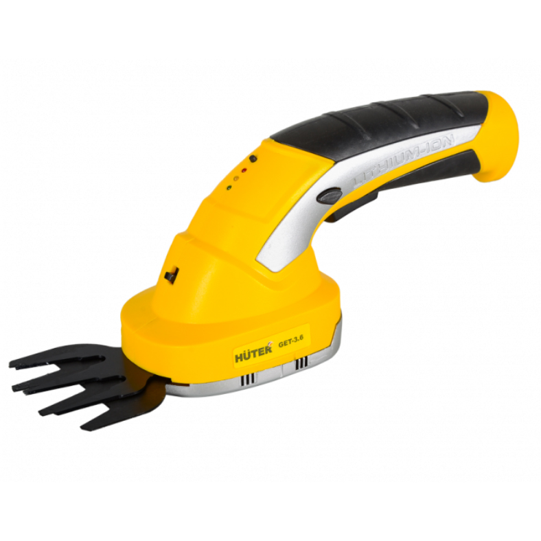 Ножницы-кусторез HUTER GET-120