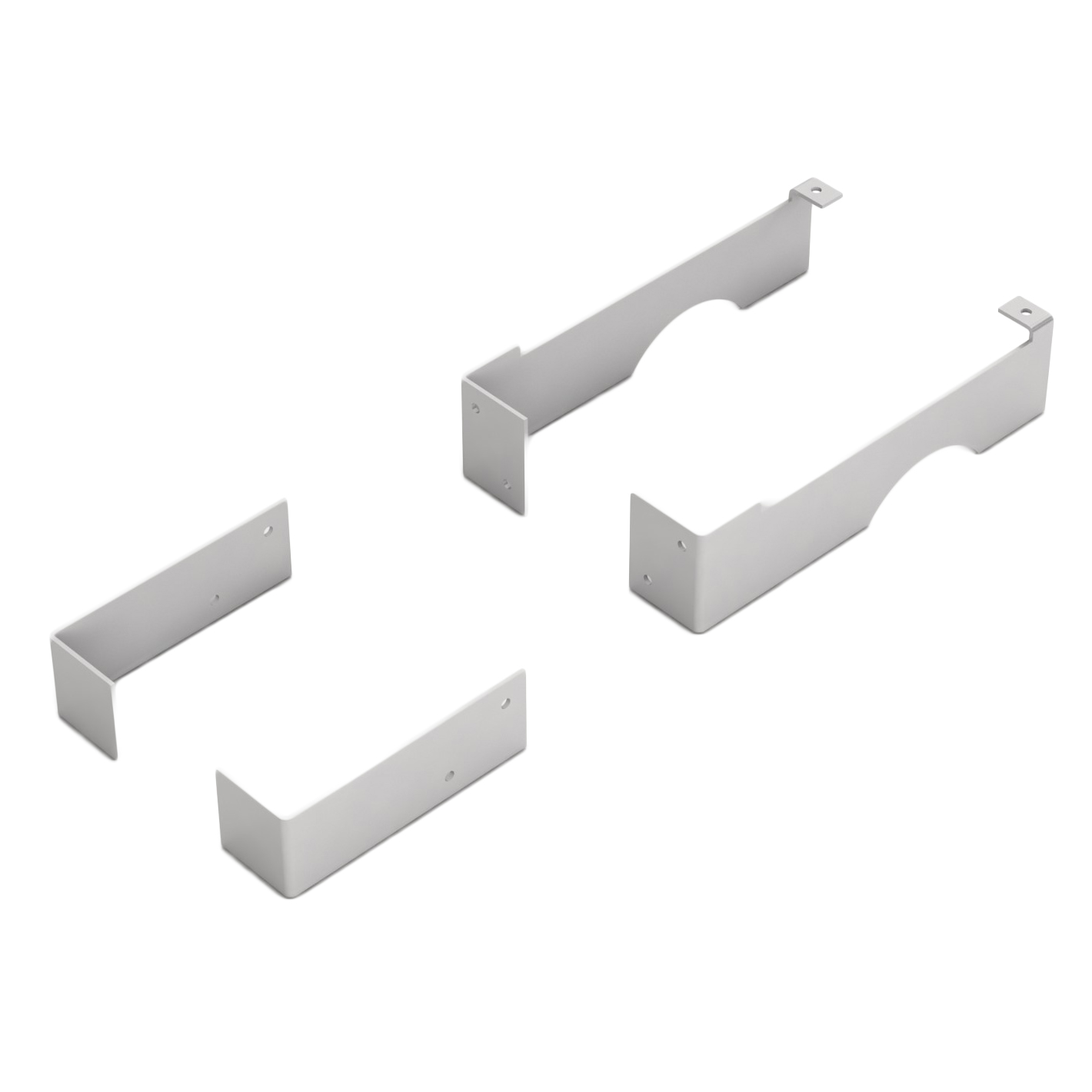 Кронштейн для экрана STELLA 4шт