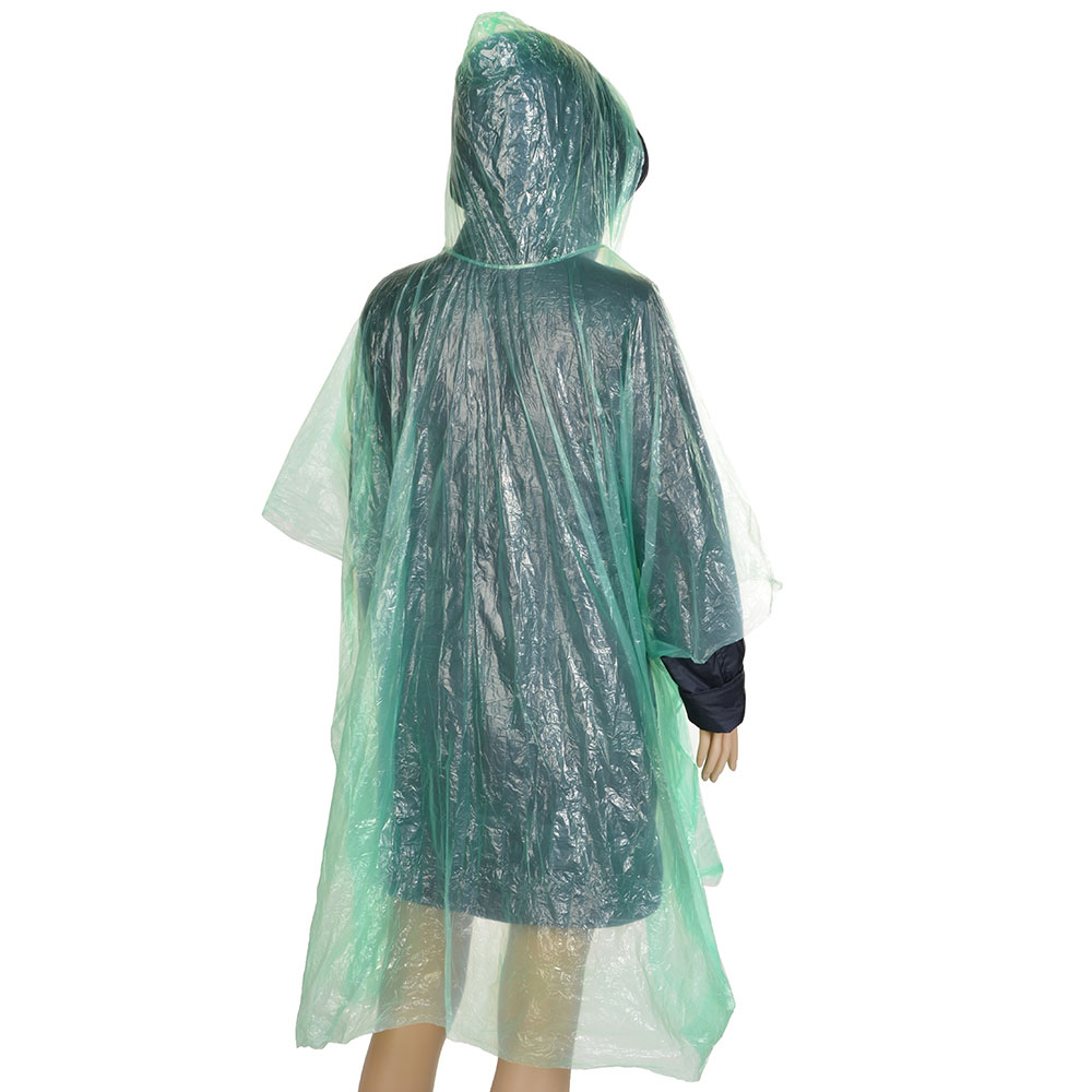 Плащ-дождевик 280086 90х120см