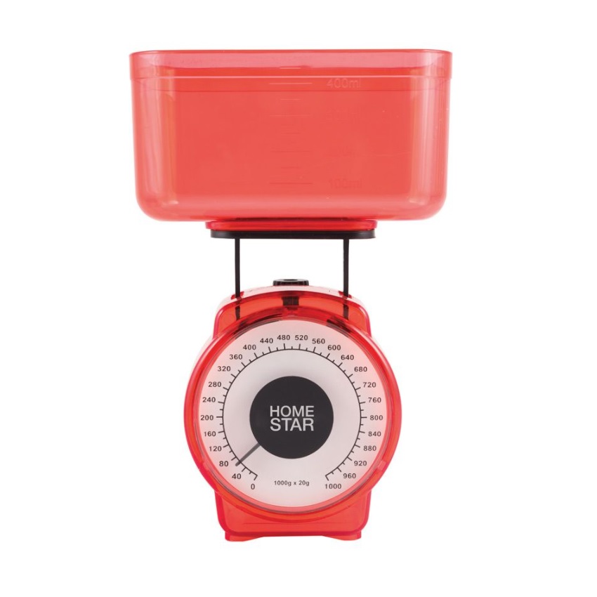 Весы кухонные HOMESTAR HS-3004М