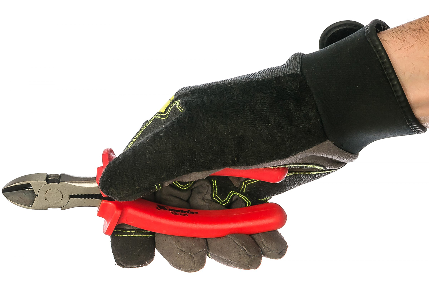 Бокорезы MATRIX Econom 17594 160мм