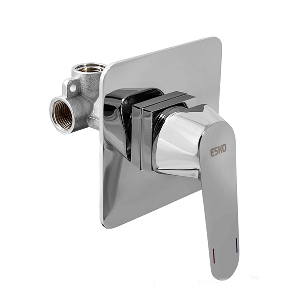 Смеситель для душа ESKO New York NY83