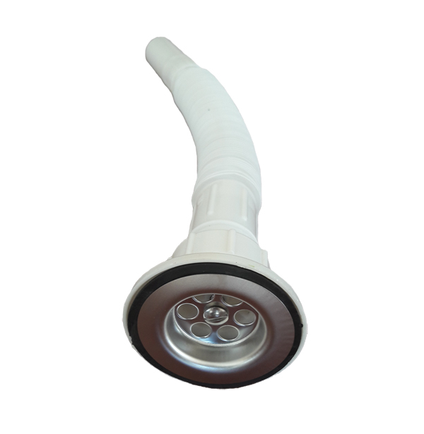 Сифон для раковины малый