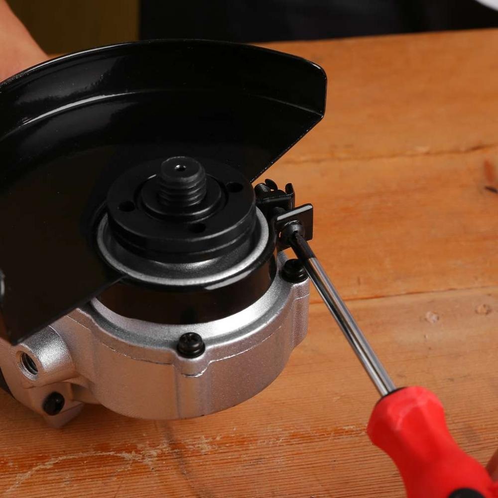 Углошлифмашина DEKO DKAG750