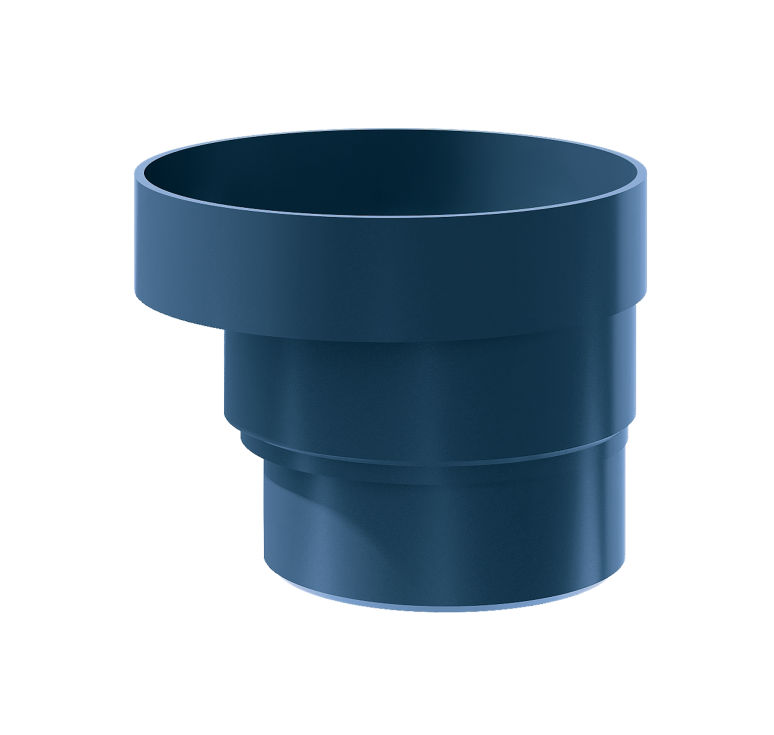Адаптер для аэратора КТВ ТЕХНОНИКОЛЬ