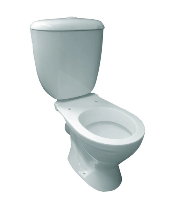 Унитаз-компакт УНИВЕРСАЛ ЦОП