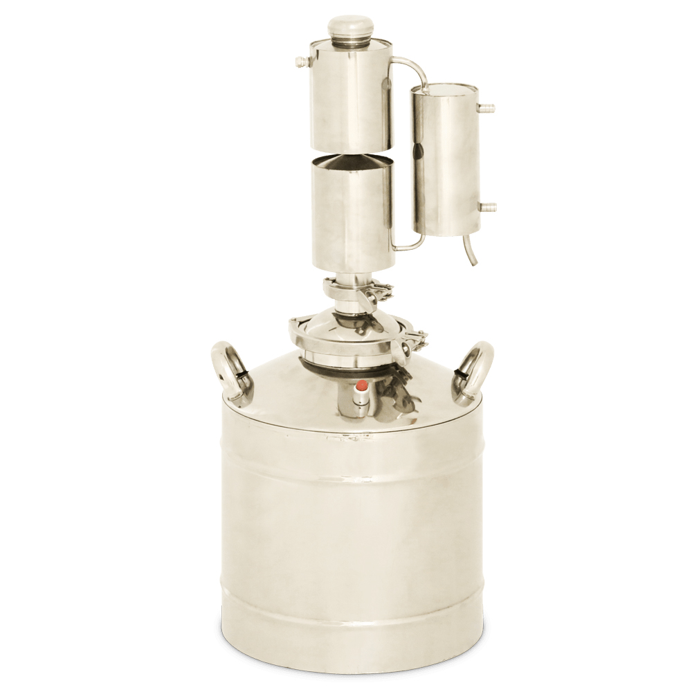 Дистиллятор МАГАРЫЧ Lider 14L Induction