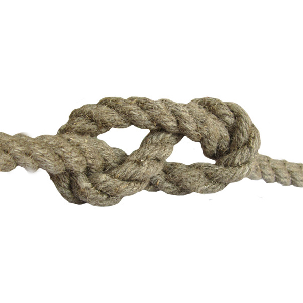 Канат пеньковый 10мм