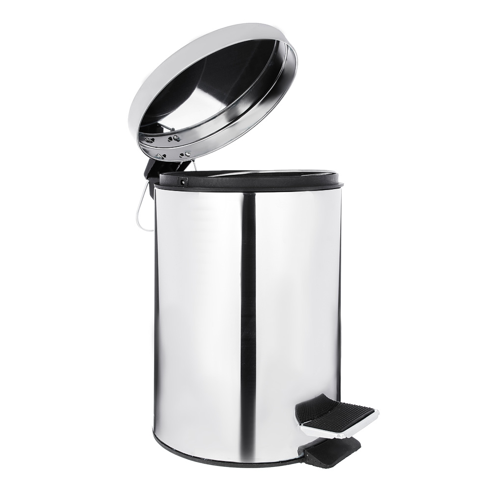 Ведро для мусора SONWELLE 555-008 8л