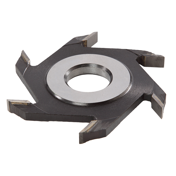 Фреза пазовая БЕЛМАШ D125хD32х12мм