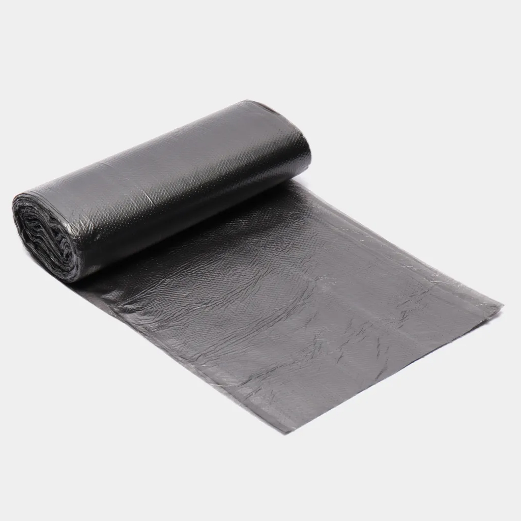 Пакеты для мусора AKOR Биоразлагаемые Eco 20л 25шт