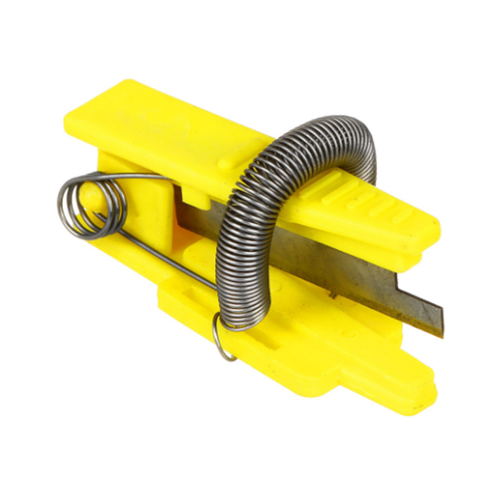 Нож пальчиковый INBLOOM gl-154-075