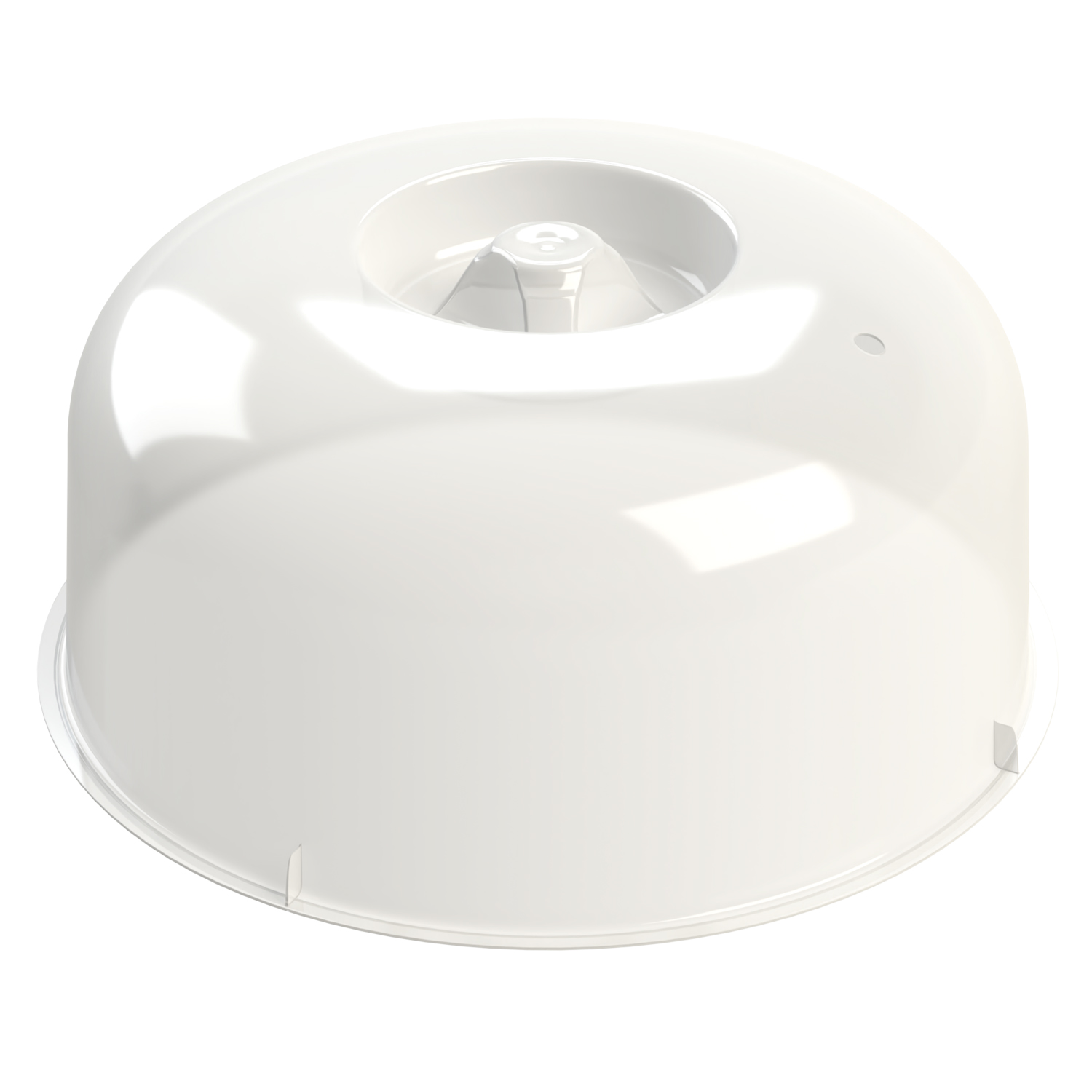 Крышка для микроволновой печи АЛЬПЛАСТ АП 005