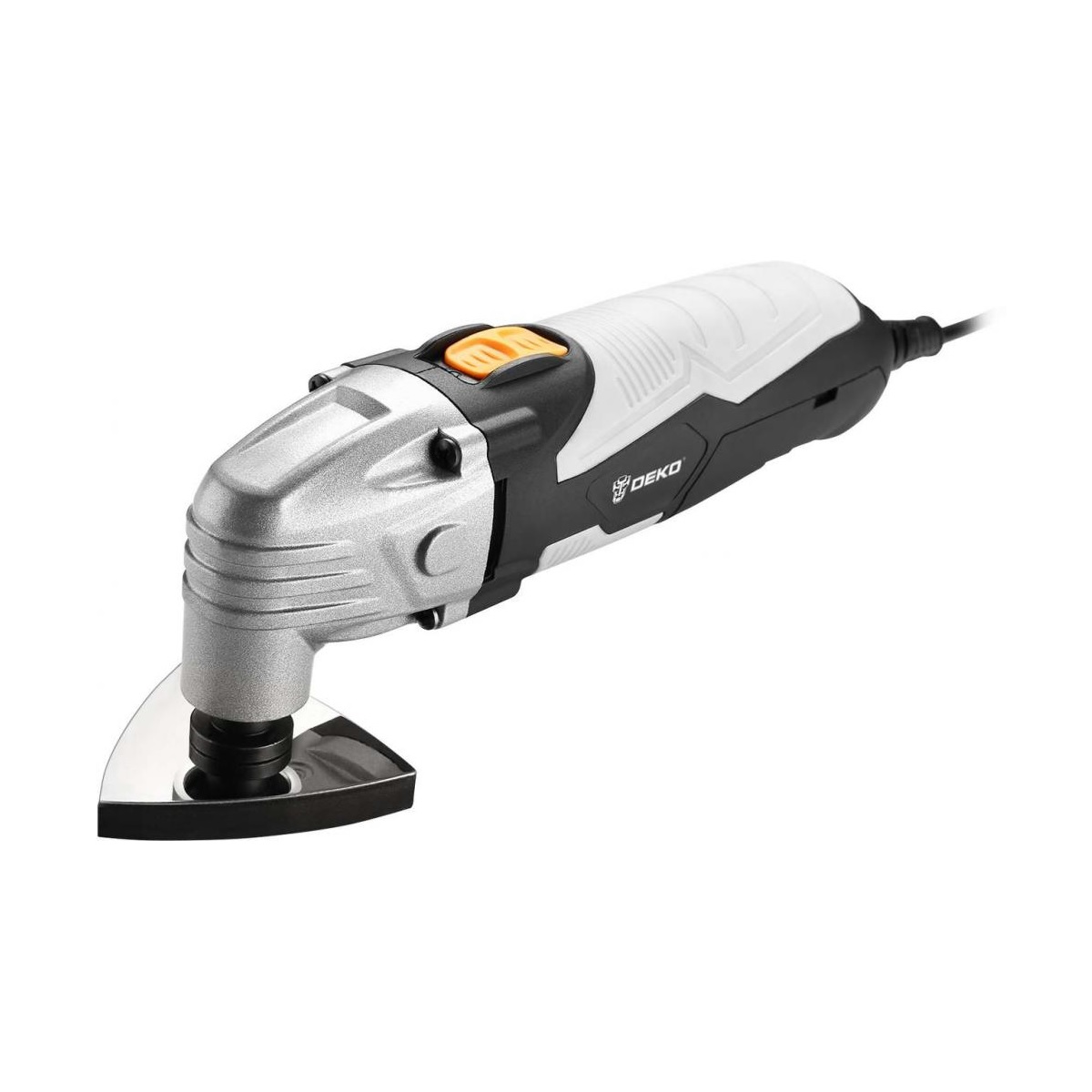 Многофункциональный инструмент DEKO DKOT500W