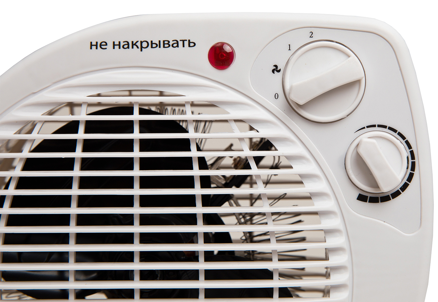 Тепловентилятор OASIS SP-20R