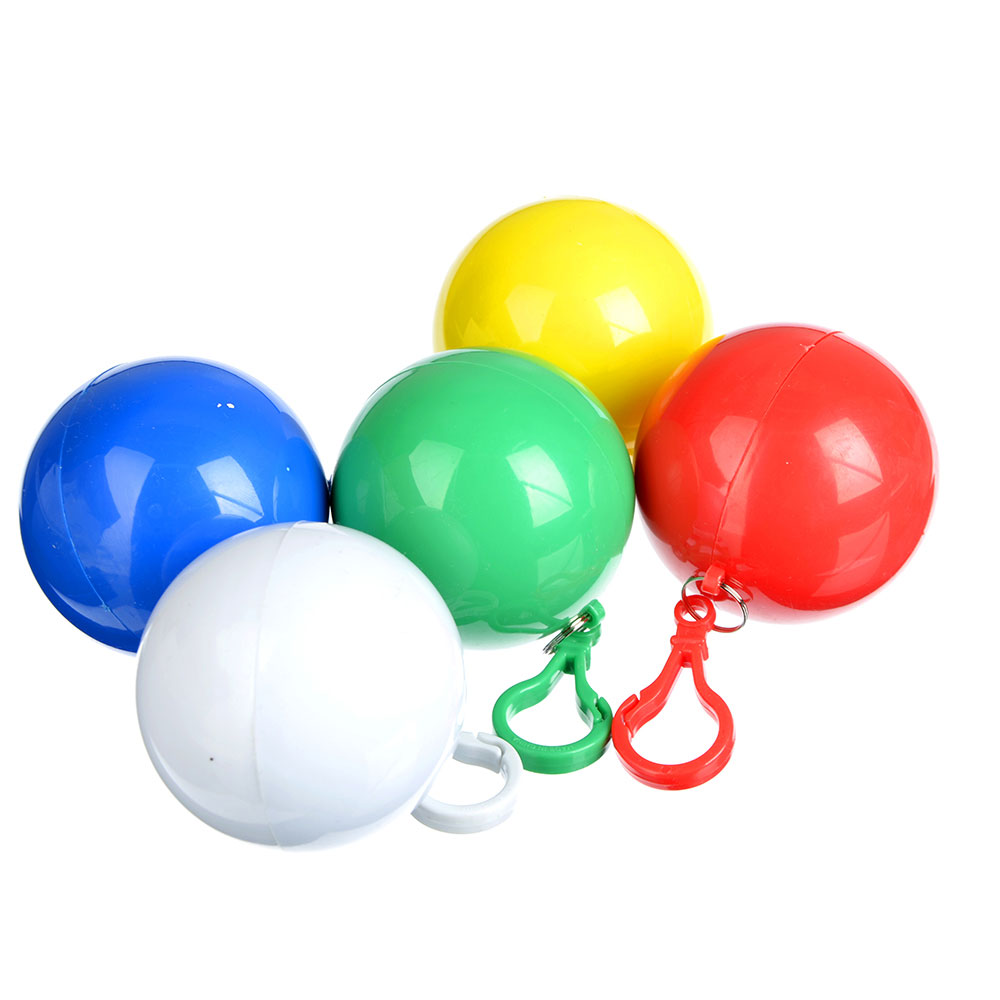 Плащ-дождевик 280086 90х120см