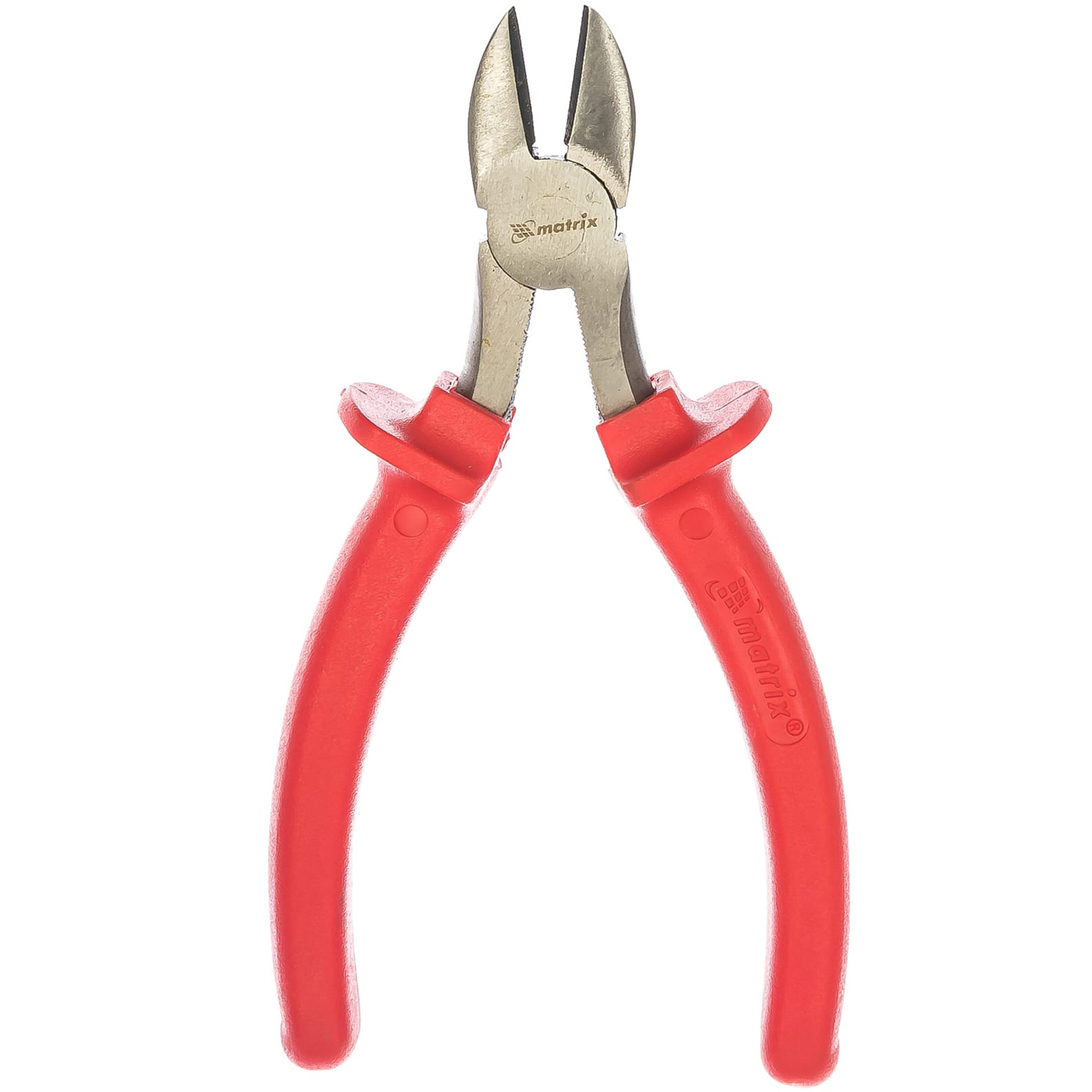 Бокорезы MATRIX Econom 17594 160мм