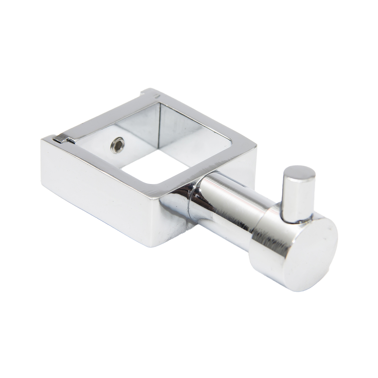 Вешалка-крючок LUXON Для полотенцесушителя ВКР 05