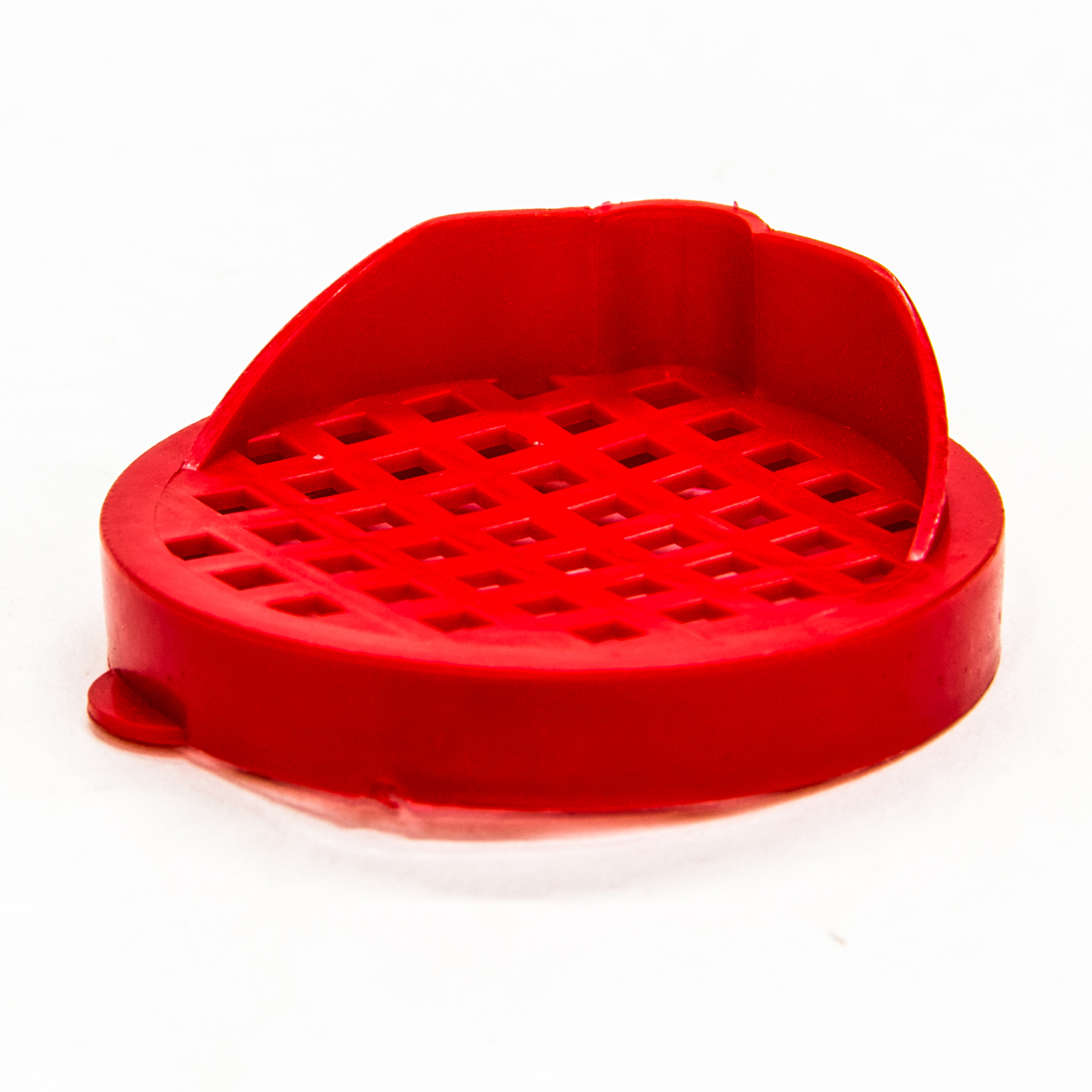 Крышка сливная АЛЬТЕРНАТИВА 056м Крышка сливная АЛЬТЕРНАТИВА 056м