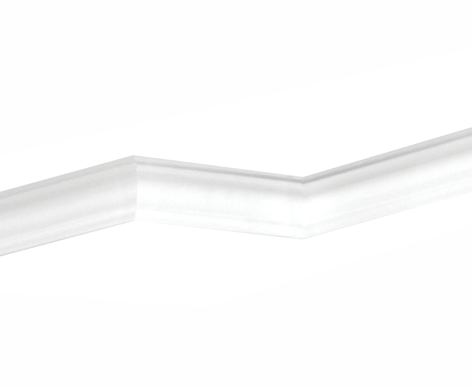 Молдинг PLINTEX M40/15