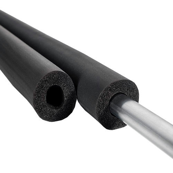 Теплоизоляция труб ТИЛИТ Блэк Стар D6 2м