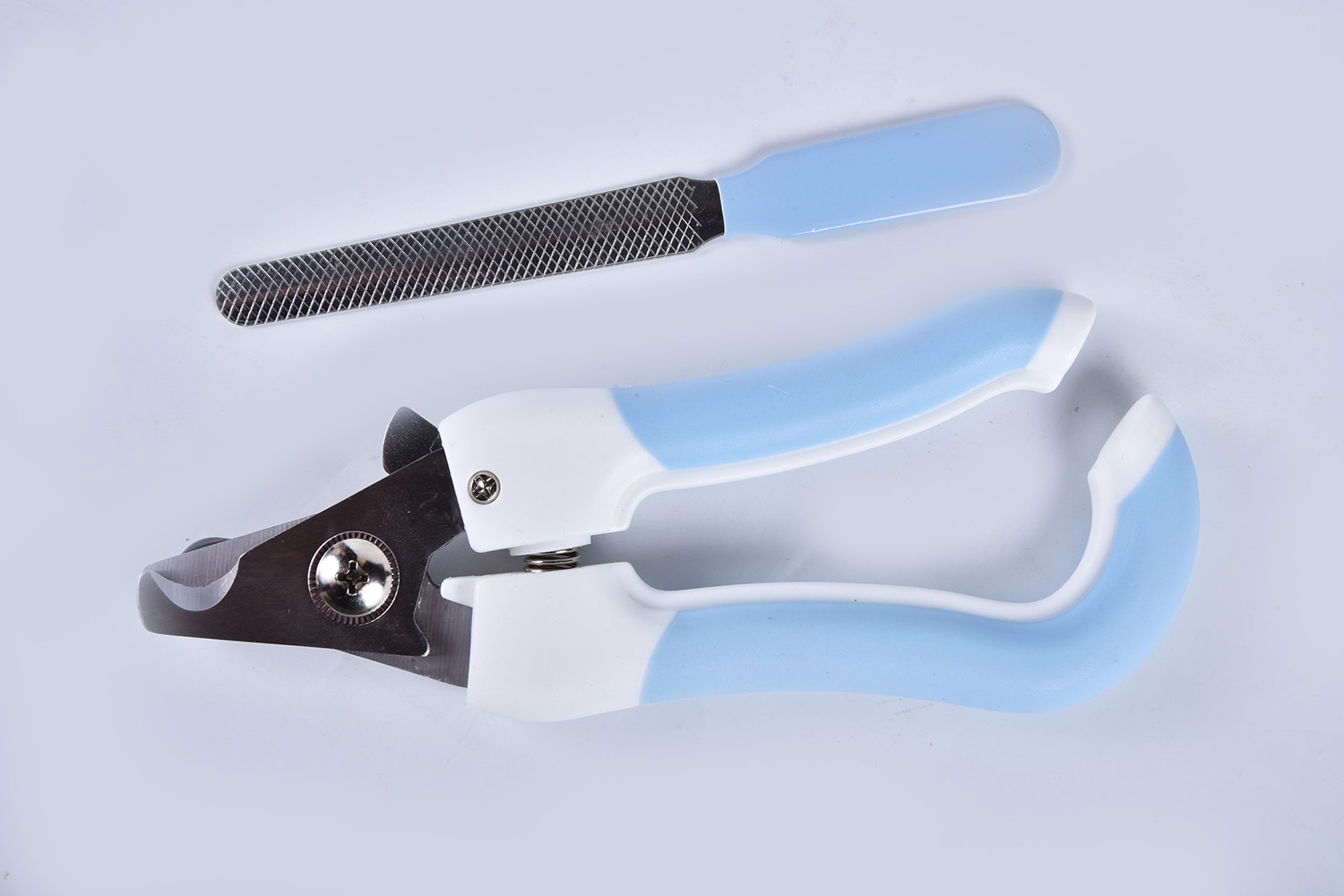 Набор по уходу за когтями 20320-2657