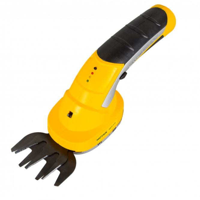 Ножницы-кусторез HUTER GET-120