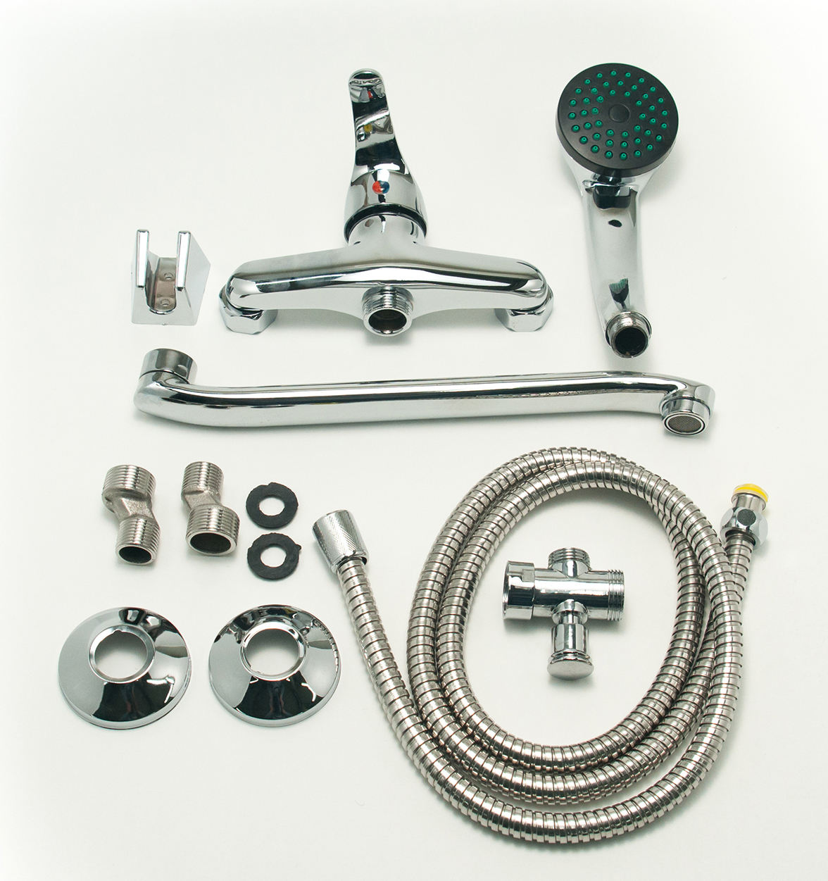 Смеситель для ванны VALTA ZS54702W