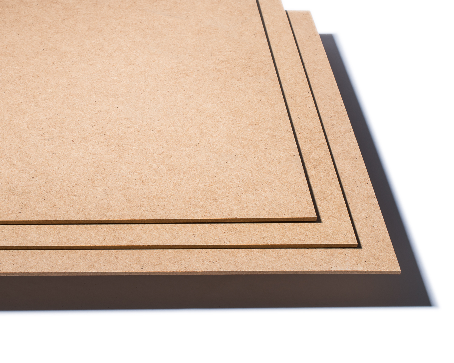 Плита ХДФ 2440х2070х3мм