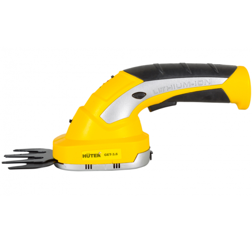 Ножницы-кусторез HUTER GET-120