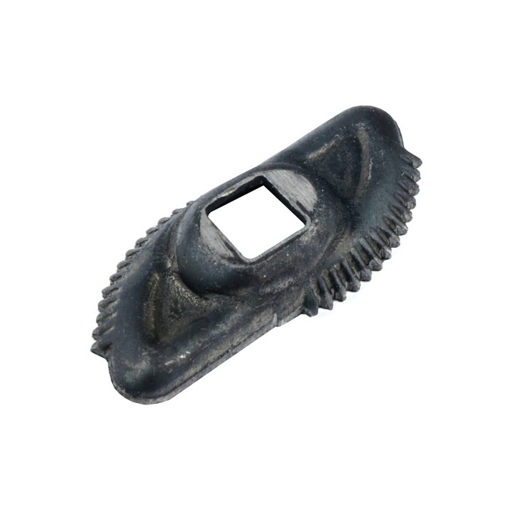 Нож для мясорубки Лепесток 4,8x2см