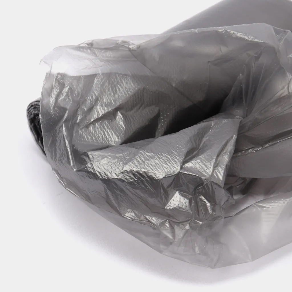 Пакеты для мусора AKOR Биоразлагаемые Eco 20л 25шт