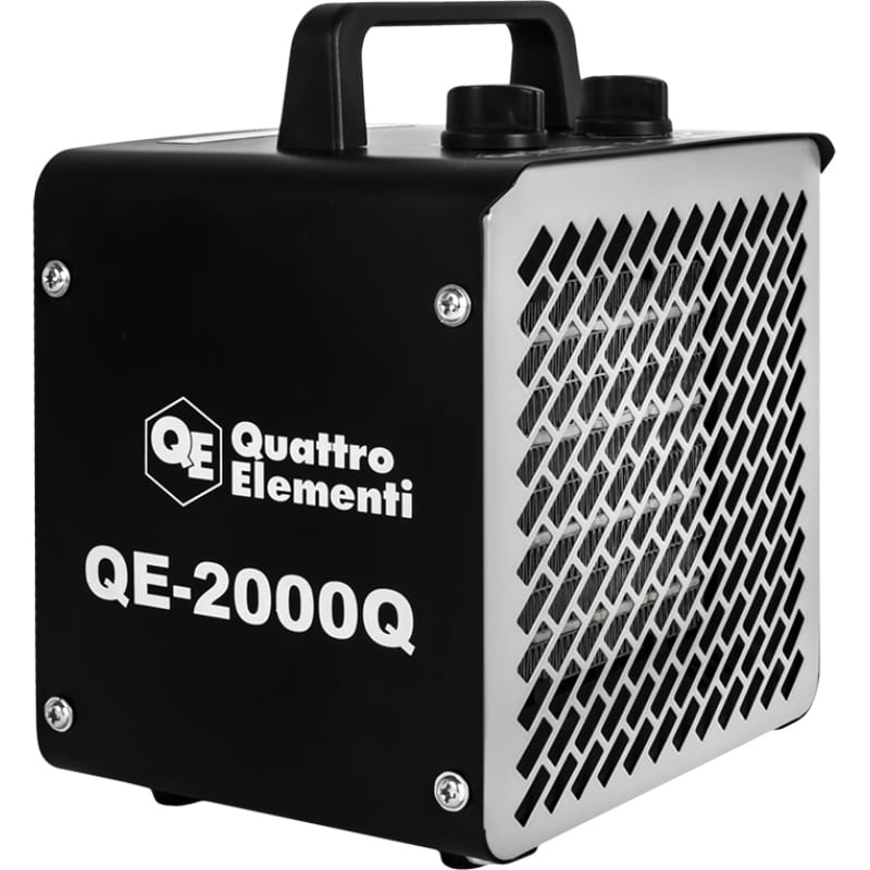 Нагреватель QUATTRO ELEMENTI QE-2000Q