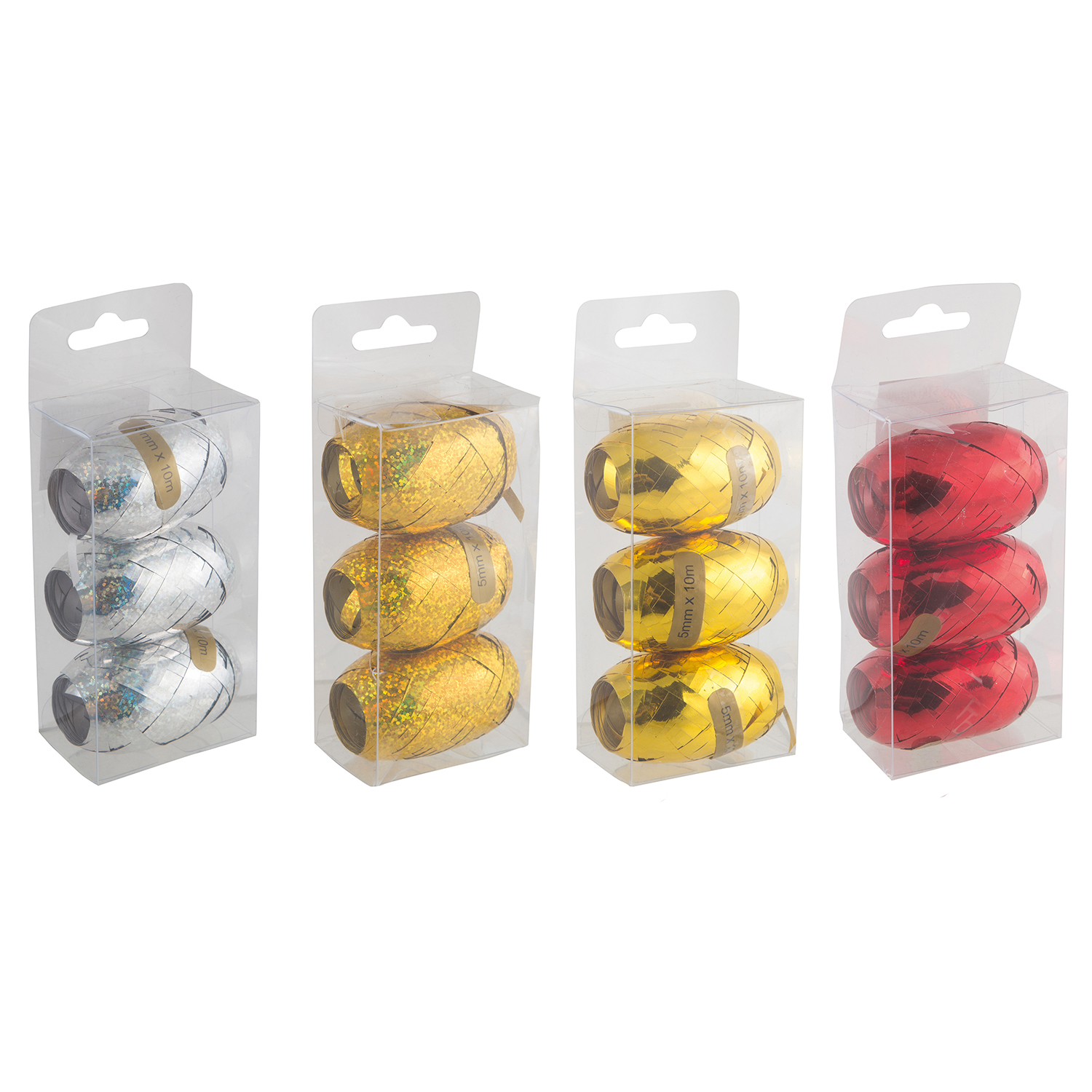 Набор лент ВОЛШЕБНАЯ СТРАНА SYH-3719114 5ммх10м