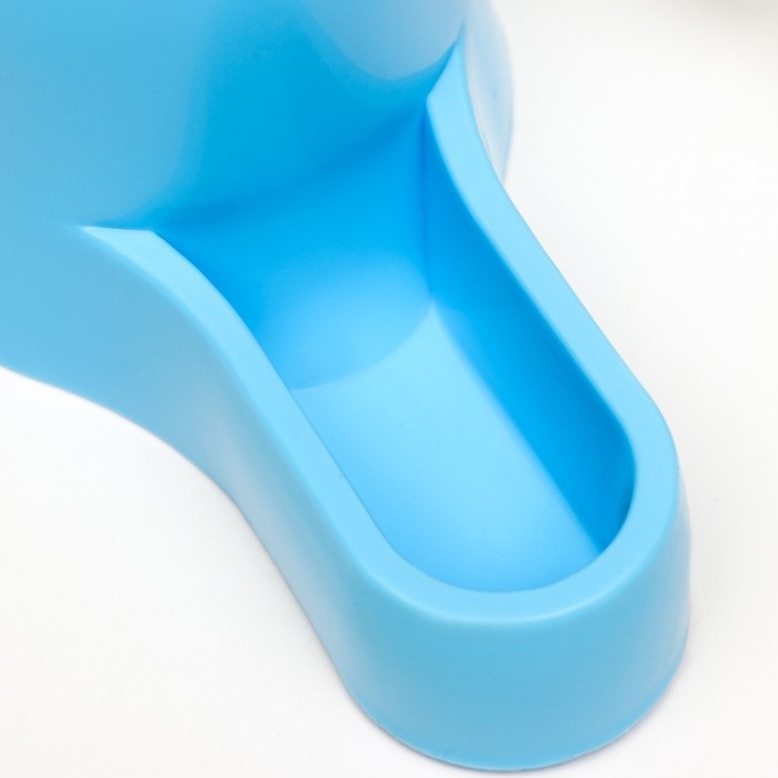 Кормушка с поилкой для грызунов 6980834