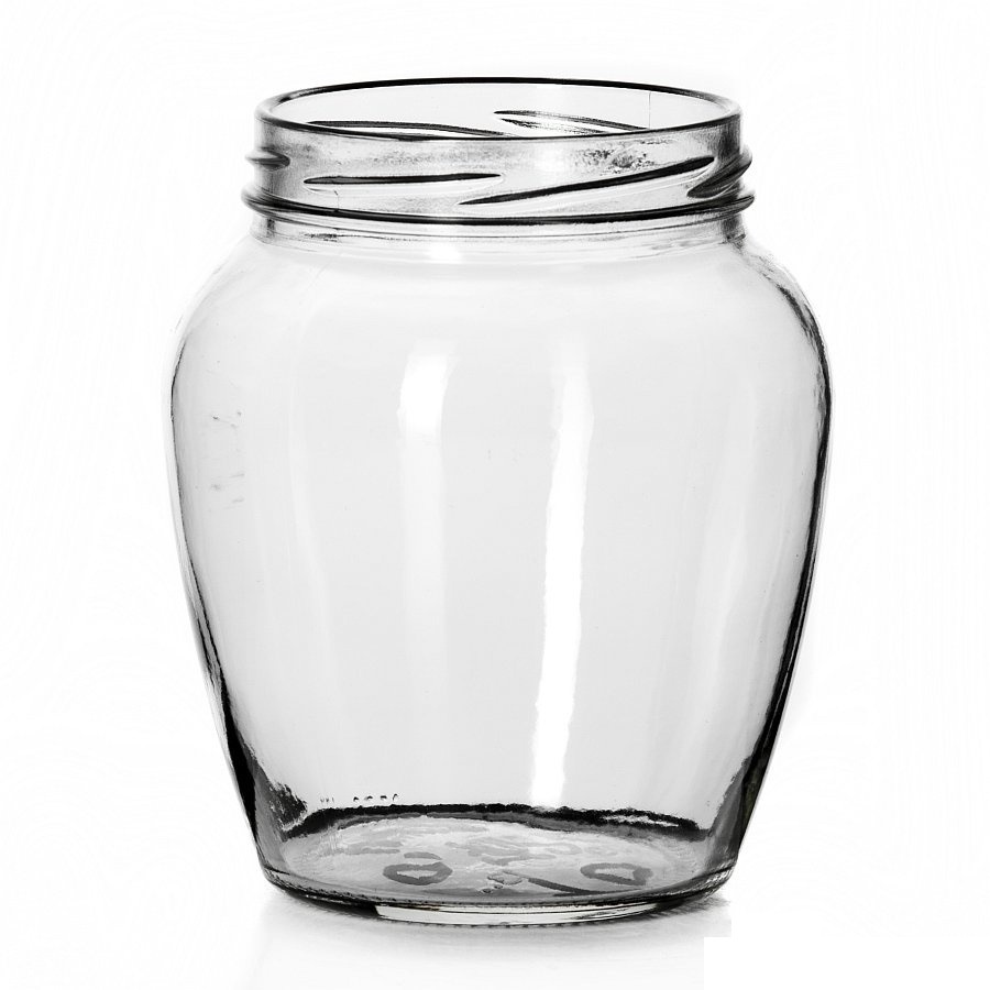 Банка Твист-Офф Амфора 0,5л