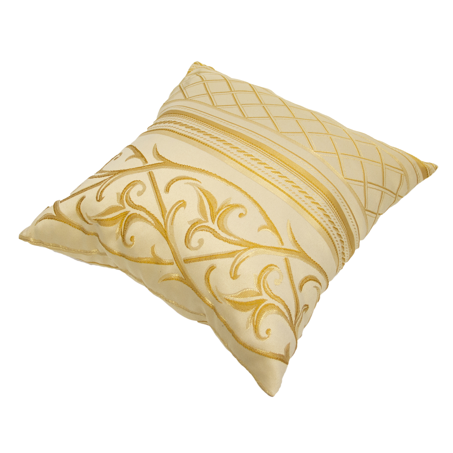 Подушка 40х40см